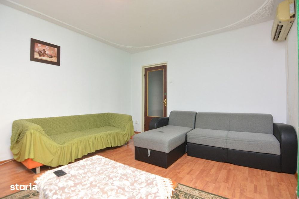 Inchiriere Apartament 2 Camere Nicolae Grigorescu - Metrou Nicolae Gri