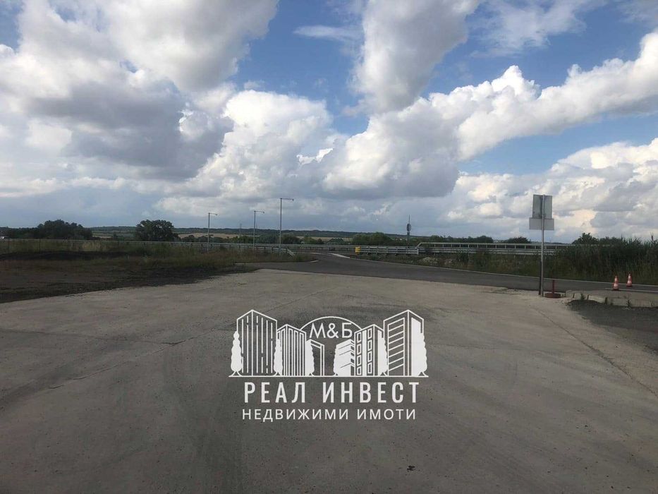 Продава се Парцел в с. Златна ливада, Област Стара Загора - 9455 кв.м за 170 €/кв.м - Снимка #8