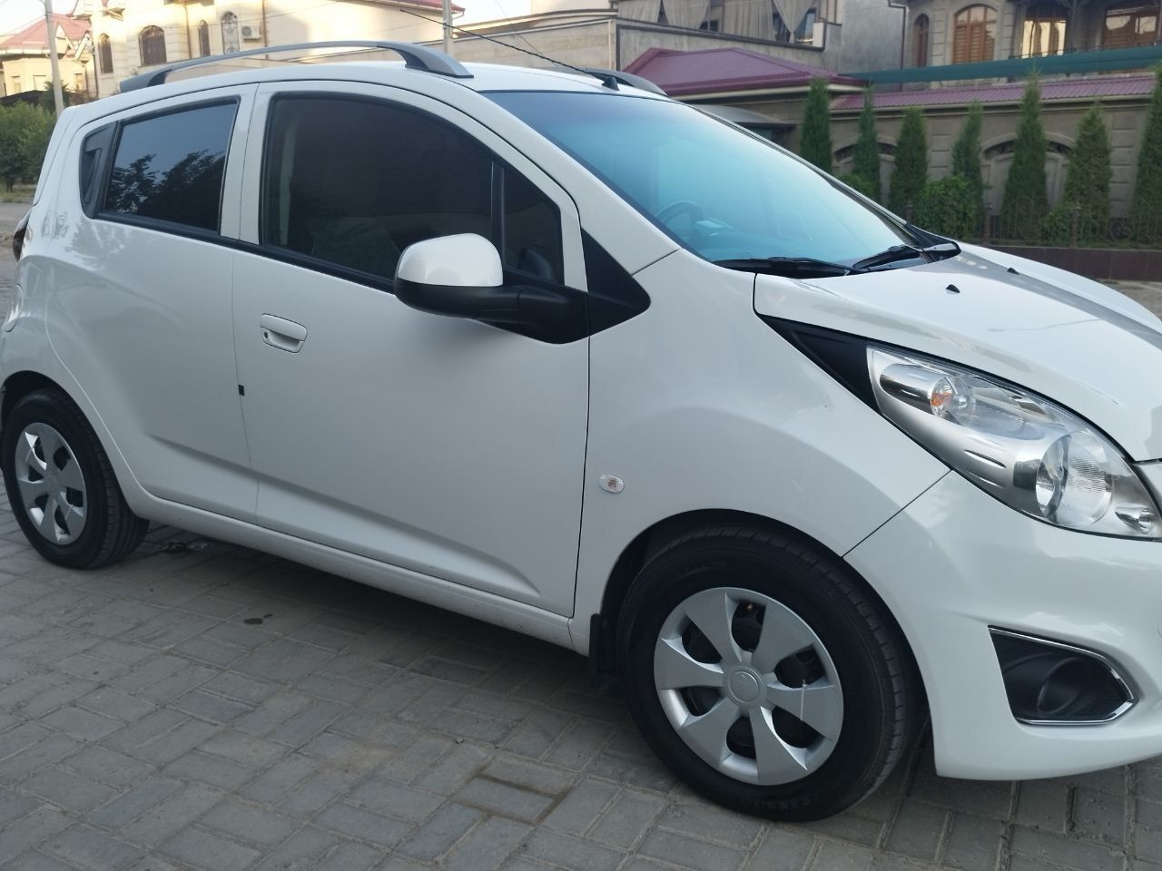Продаётся спарк-