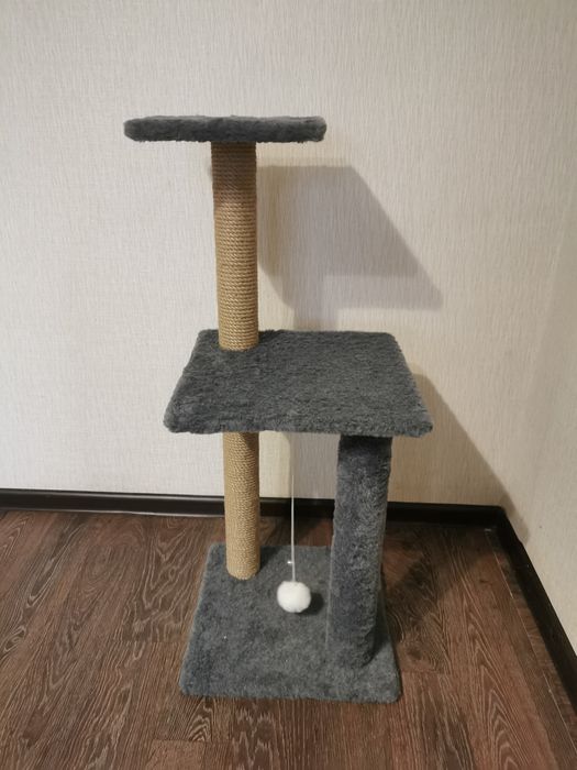 Продам когтеточку для кошки