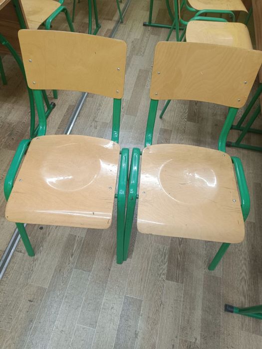 Продаются стулья
