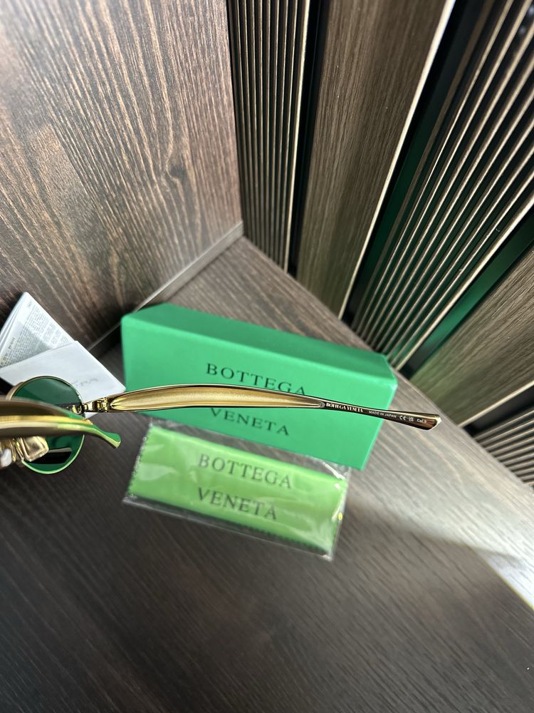 Слънчеви очила Bottega Veneta