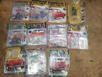 Colectia macheta Dacia 1300 cateva numere