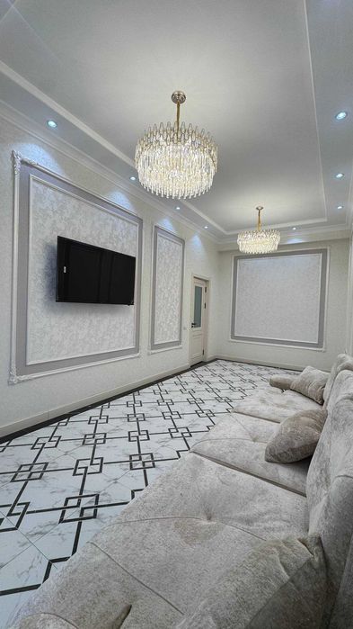 Бадамзар 2/7/9 Новостройка ЖК "Shinam" ориентир Бывший центр плова