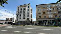 Inchiriez spatiu comercial