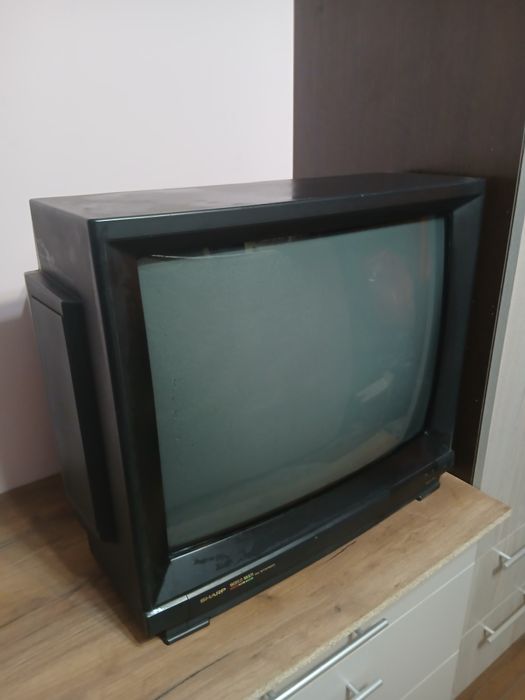 Телевизор SHARP (Япония)