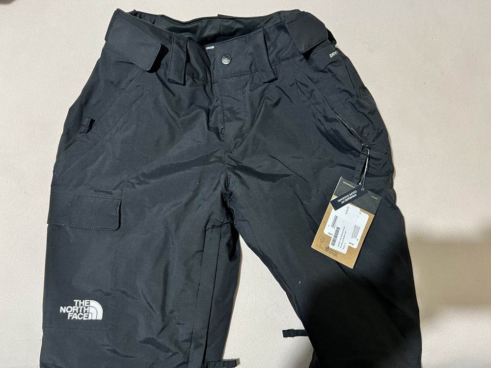 The north face ски панталон