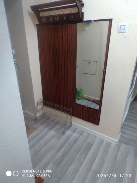 Квартира на Максим Горький 3/1/2