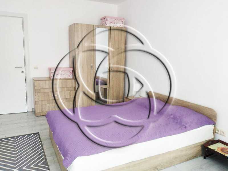 Чисто нов апартамент с възможност за гараж или подземно паркомясто