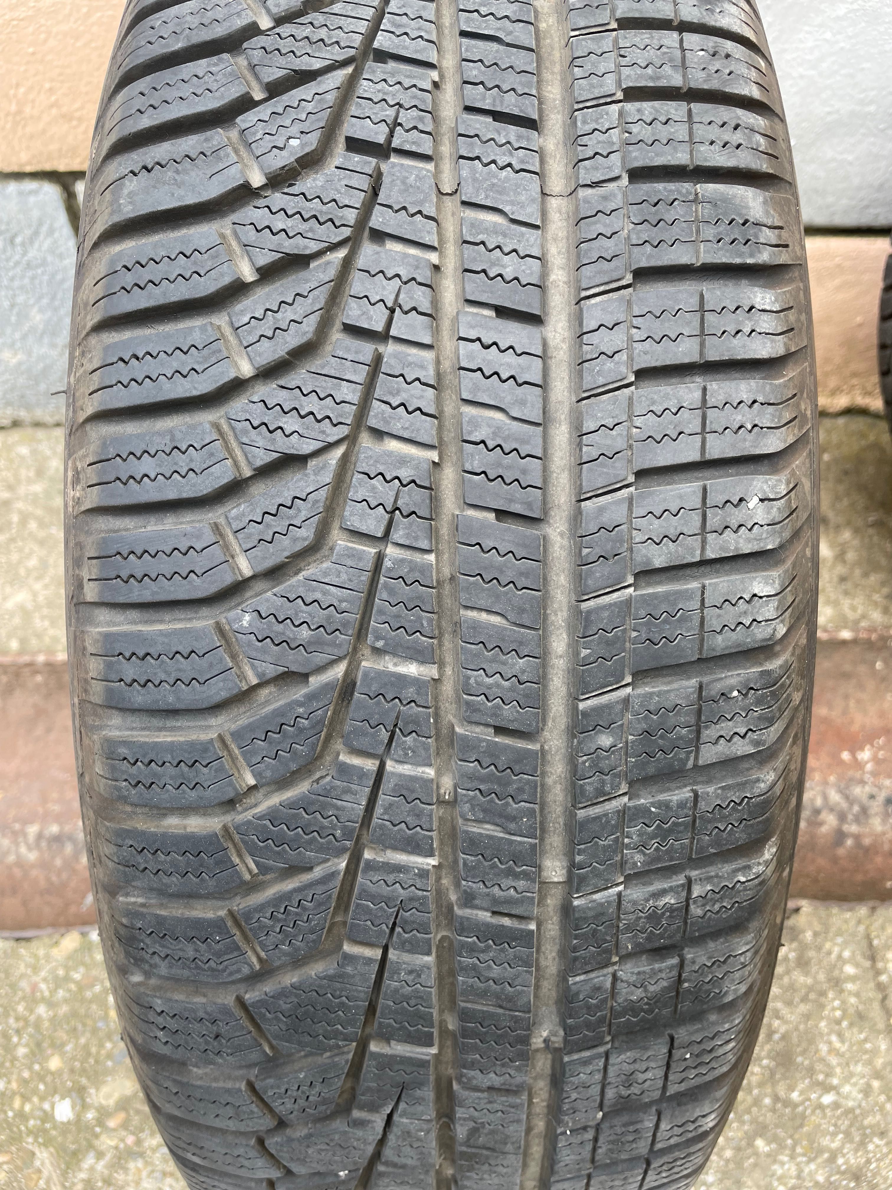 Vand set roti 215/70/R16 cu jante aliaj 5 gauri pt SUV