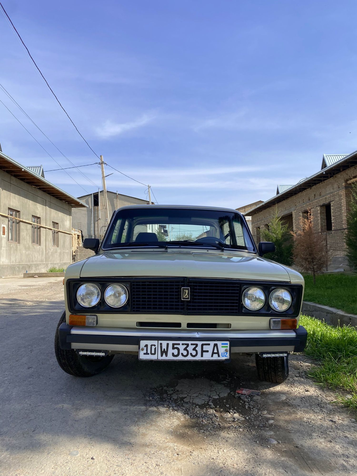 Жигули 2106 сотилади