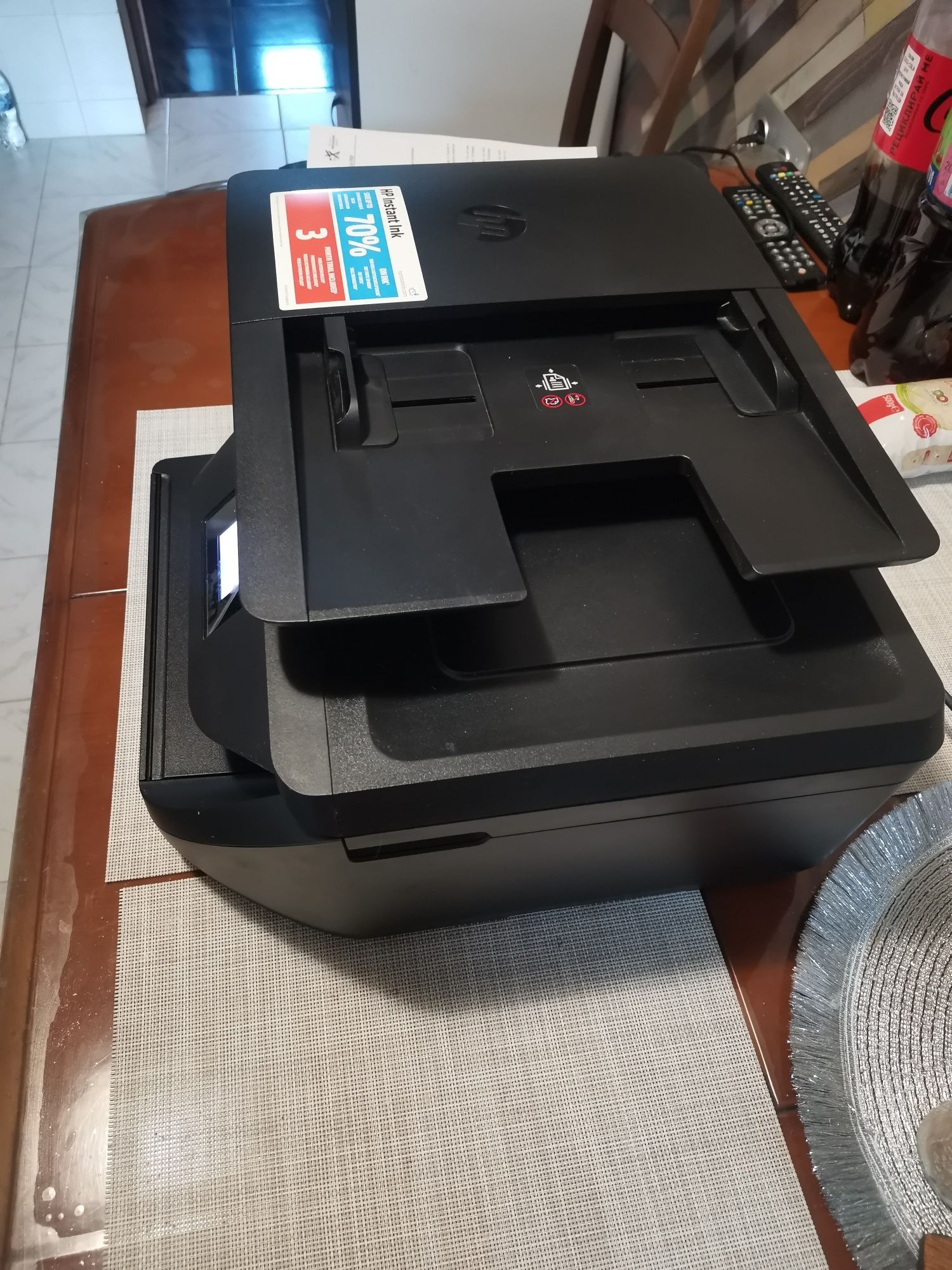 Принтер скенер копира HP officejet 6950