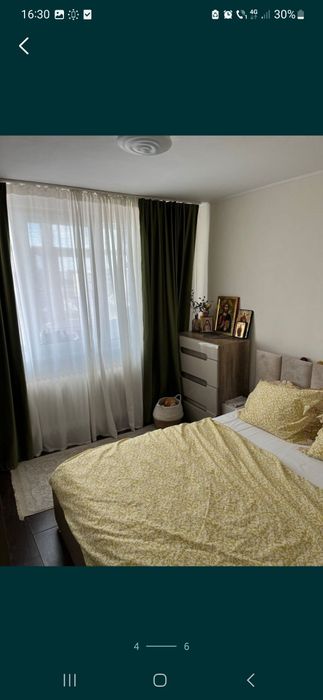 apartament 2 camere