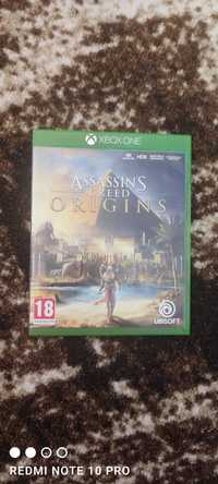 Assassin's creed Origins - Xbox