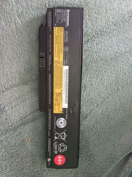 Baterie Lenovo 45N1025 0A36307 45N1022 45N1023  Lenovo  Thinkpad X230