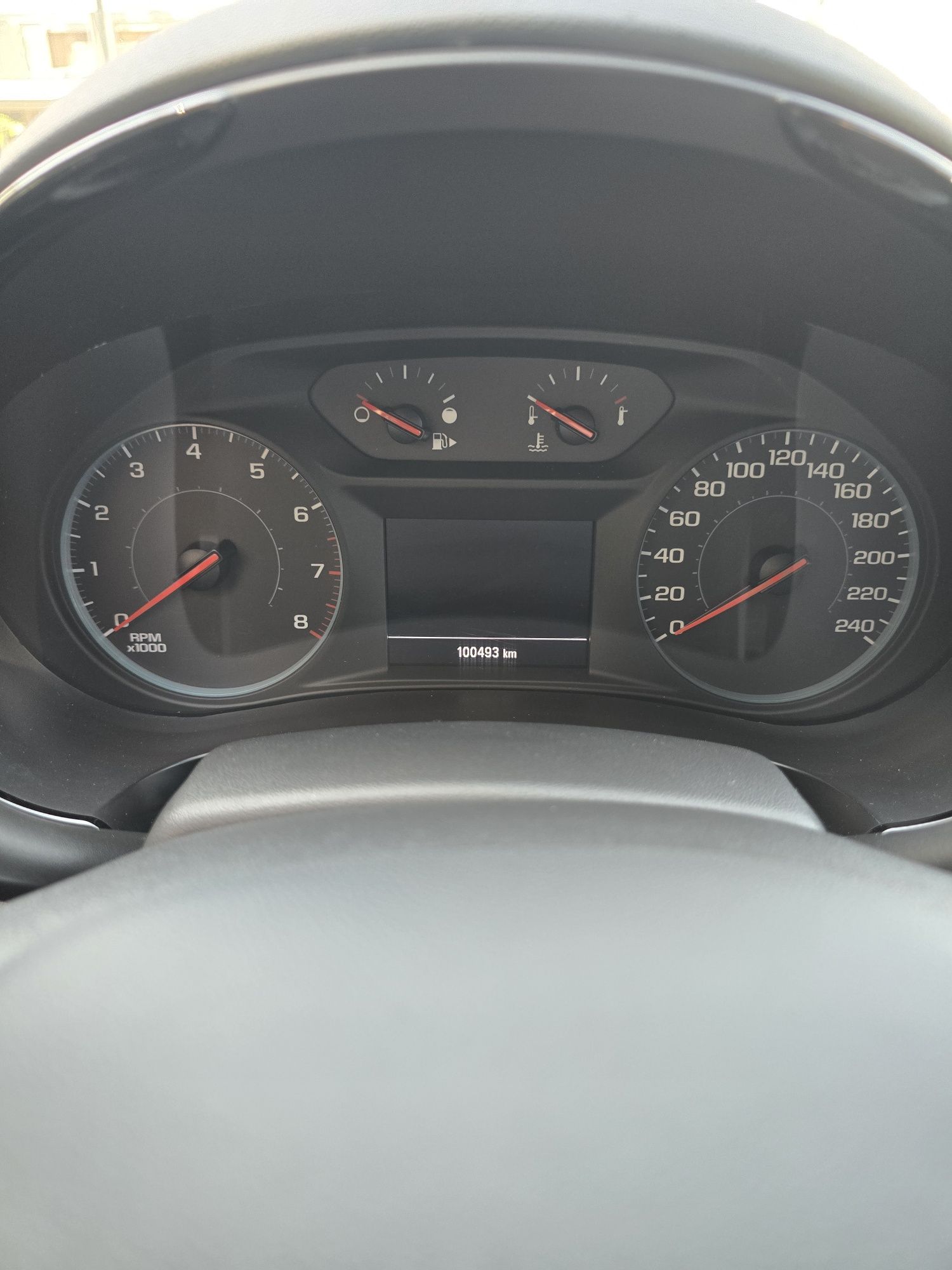 Malibu 2 Turbo 2020