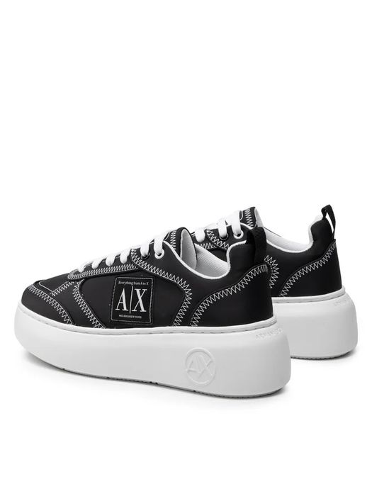 Сникърси Armani Exchange