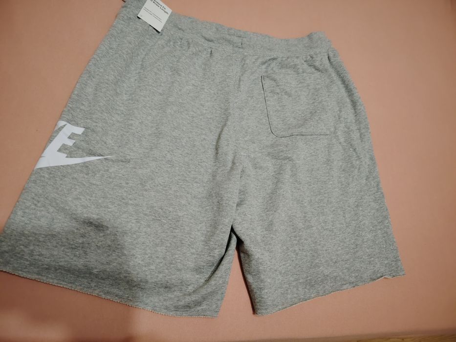 Мъжки къси панталони Nike