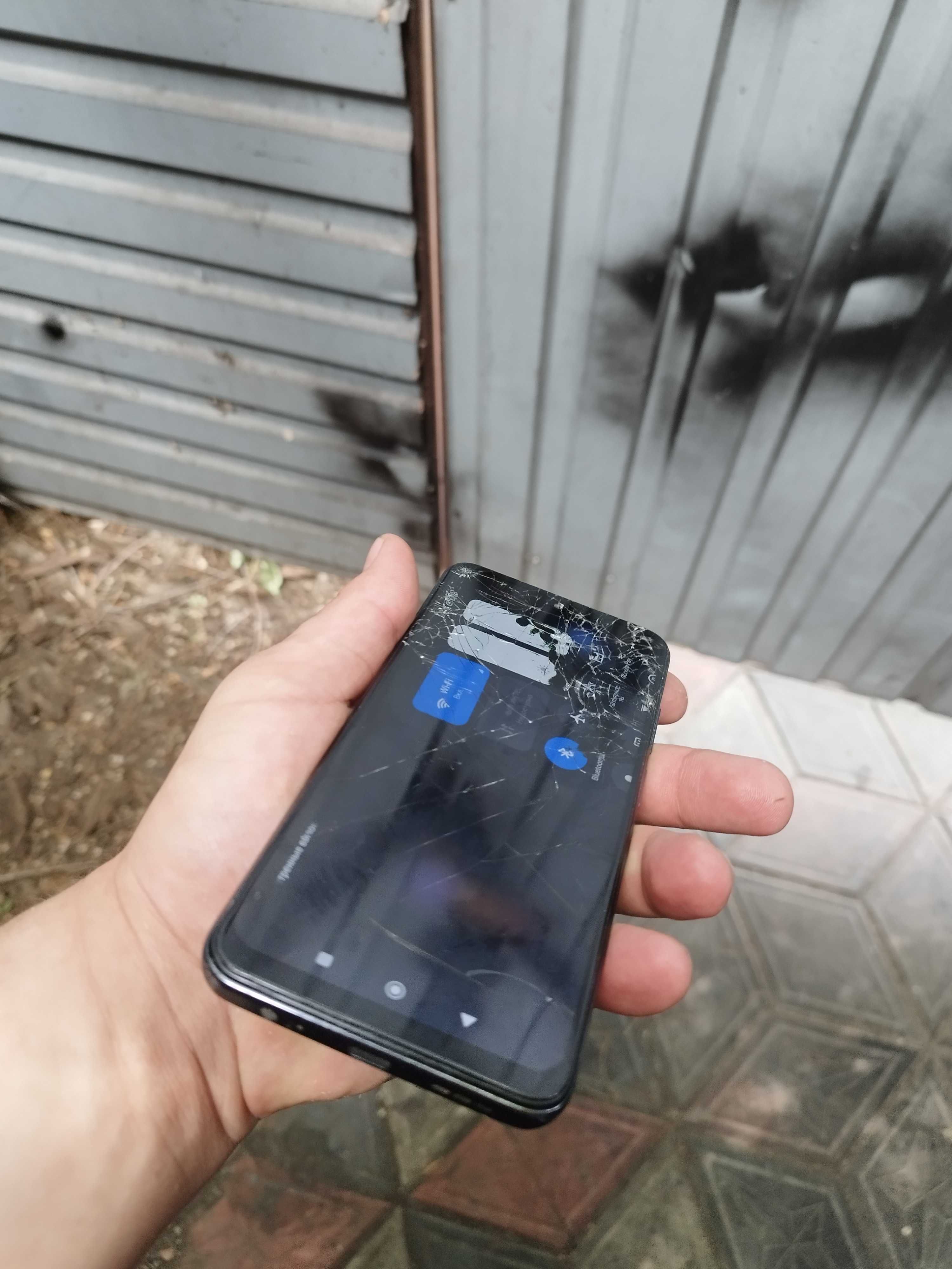 Redmi note 10 s 6/64