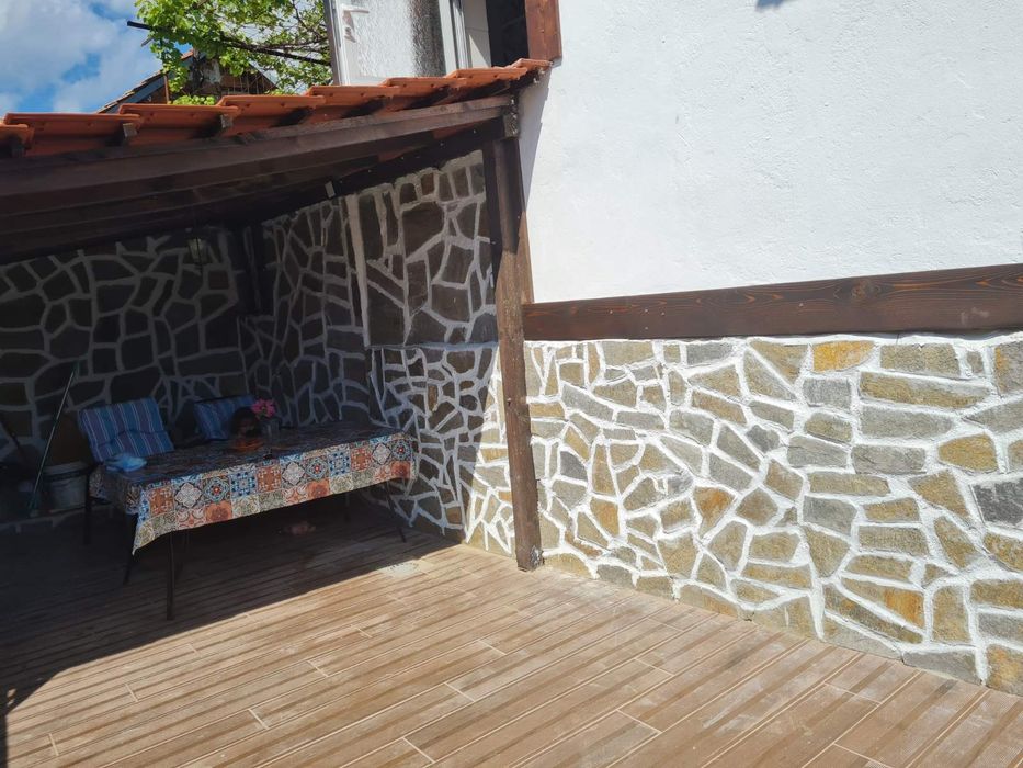 Къща под наем за Нова година, село Розовец, Пловдивско