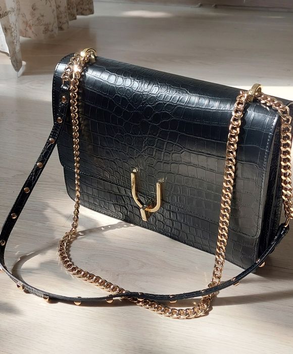 Geanta Musette New Carole