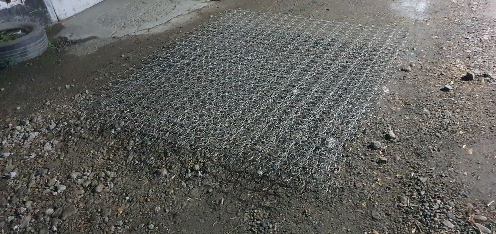 Пружины для матраса