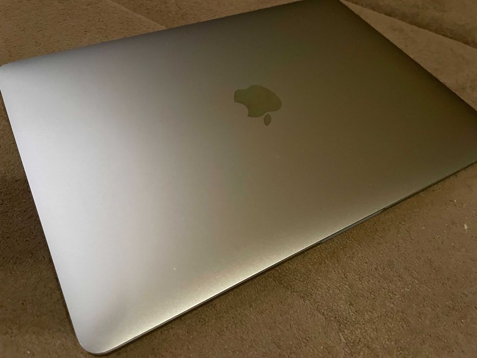13" M1 MacBook Pro A2338 (2020) - Бат.150 цикъла