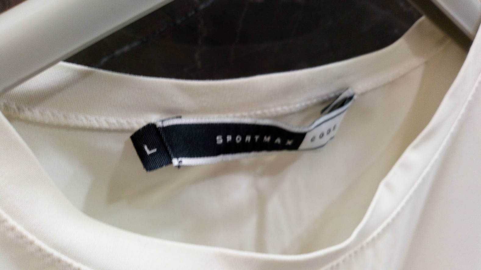 Топ, SportMax, MaxMara Group, размер L