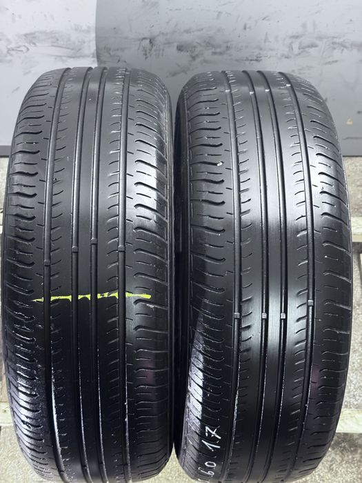 225/60R17 Hankook 5,3mm