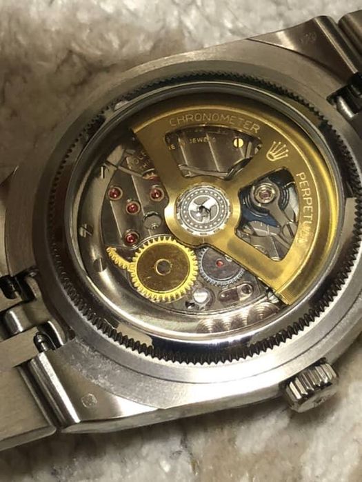 Наручные часы Rolex