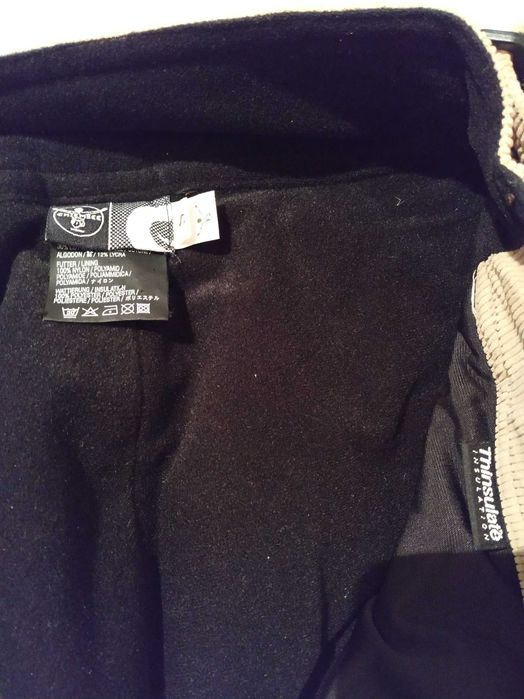 Дамски панталон за ски/сноуборд S/M размер