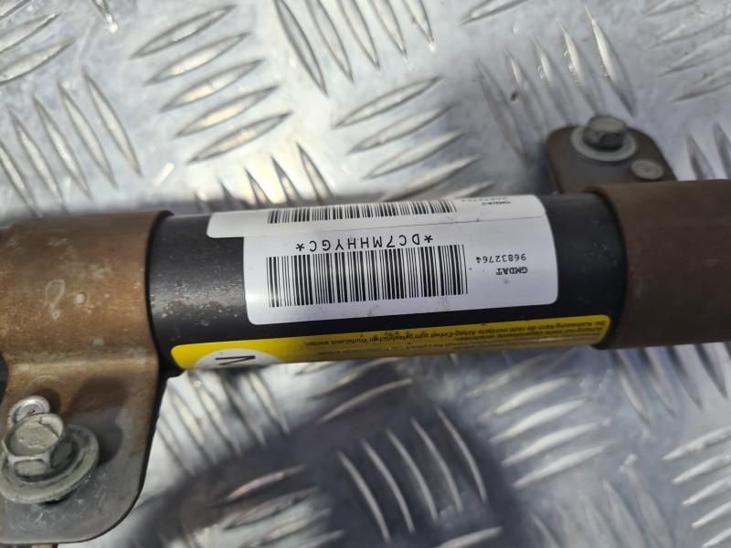 Airbag cortina dreapta Opel Antara