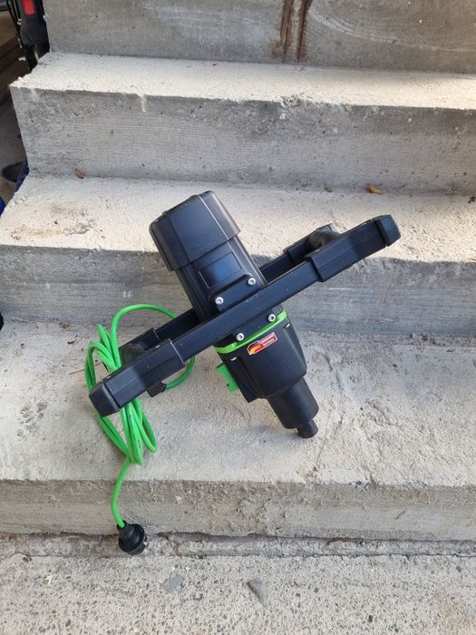 Malaxor material Eibenstock EHR 23/2.5 S