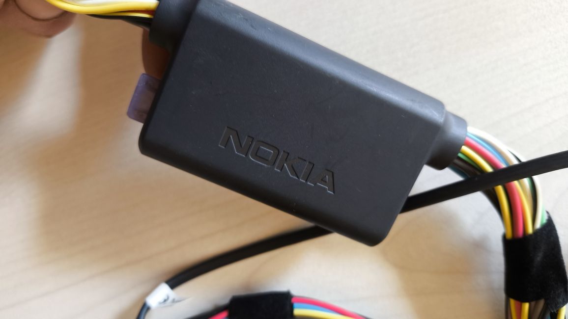 Комплект за свободни ръце Nokia CK-200