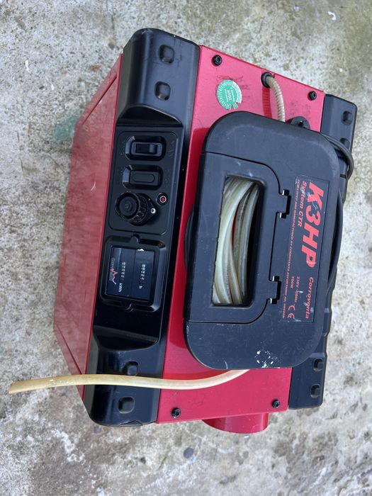 Dezumidificator profesional Corroventa K3HP