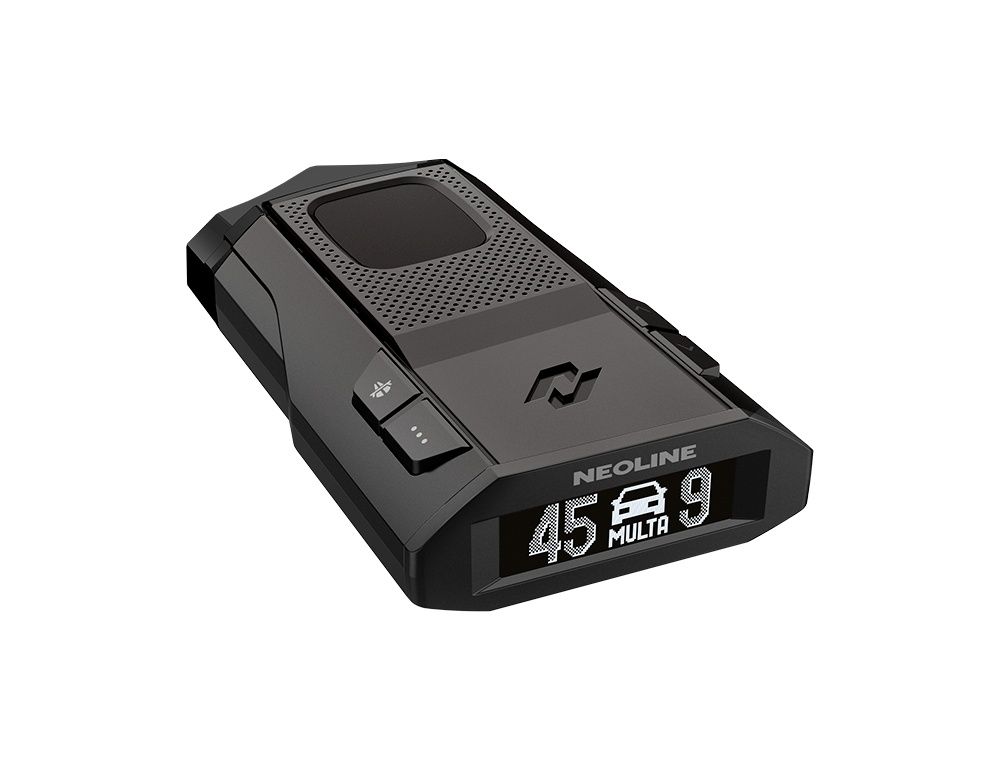 Neoline 7800s Black + Установка и Обновление