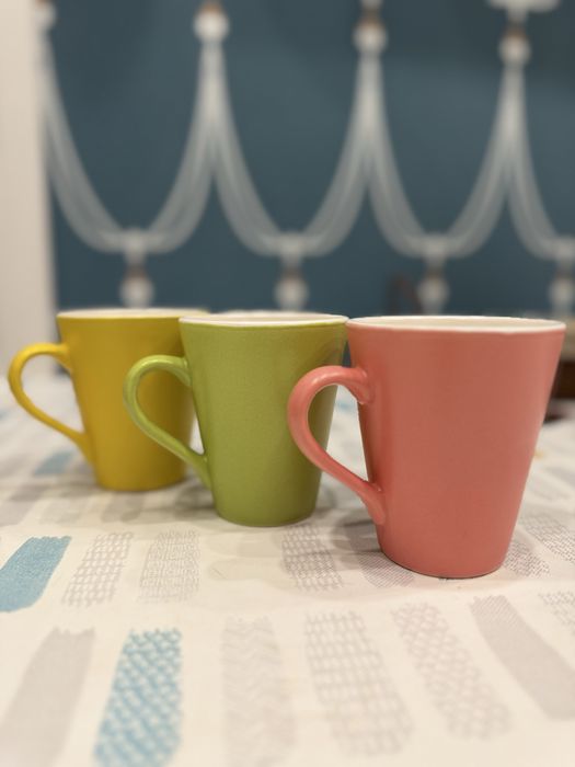 Кружки для кухни