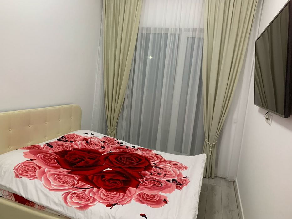 Apartament de inchriat in regim hotelier