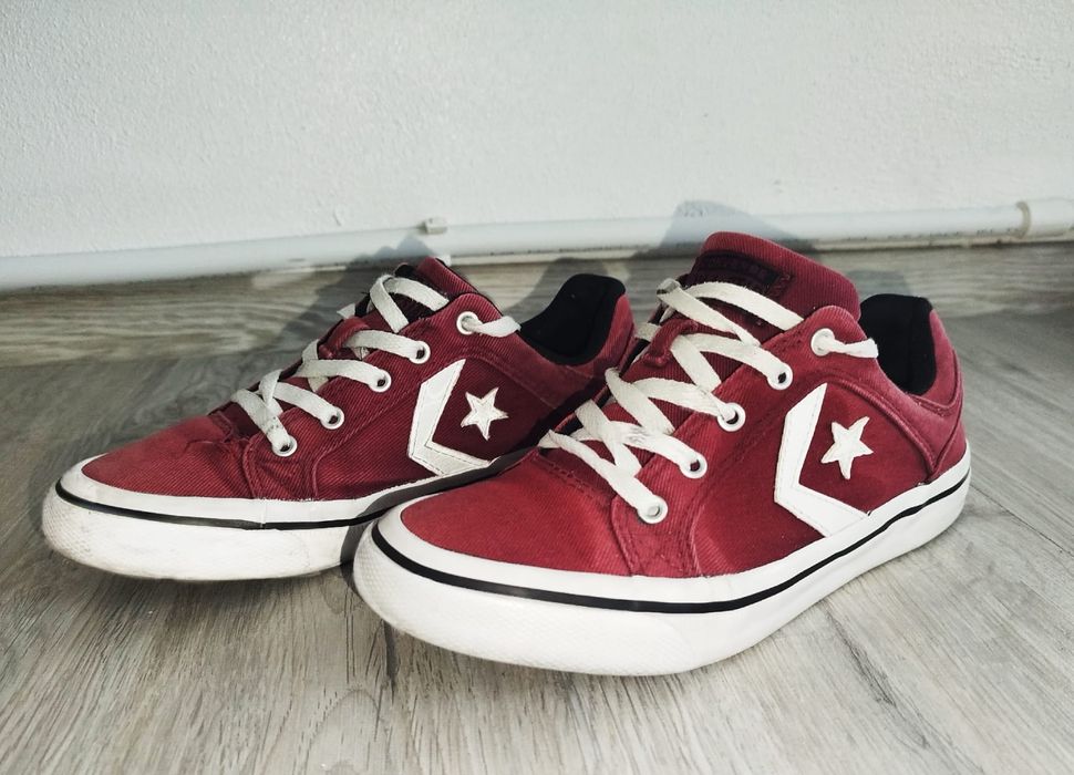 Teneși Converse All stars