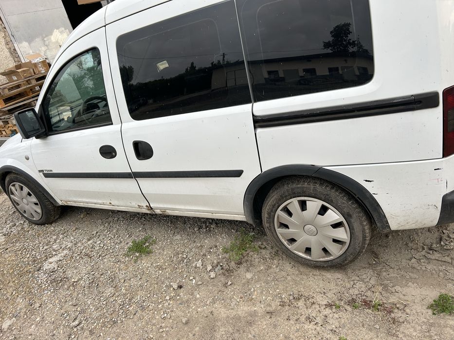 Vand Opel Combo Diesel