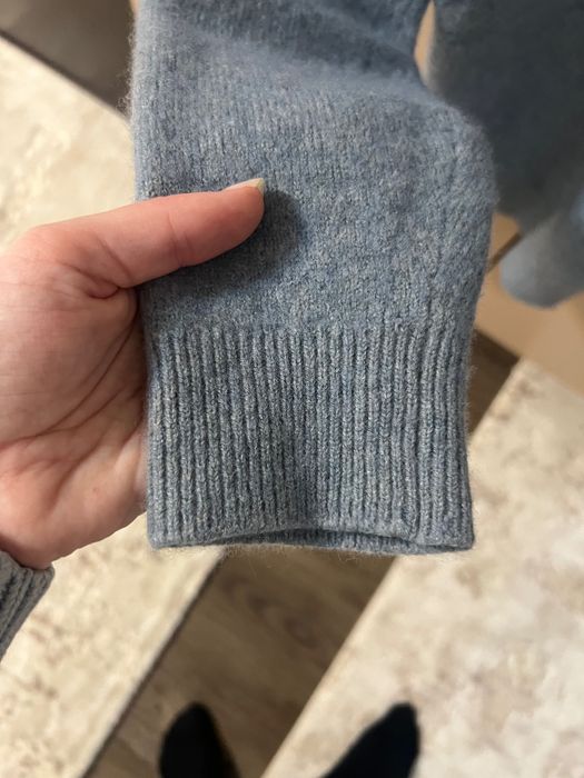 Pulover damă lână