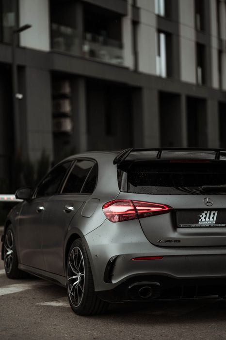 Inchirieri/rent bmw turbo s /masini de inchiriat/inchiriere AMG