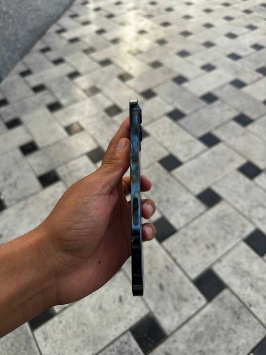 Iphone 12 Pro Max 256gb
