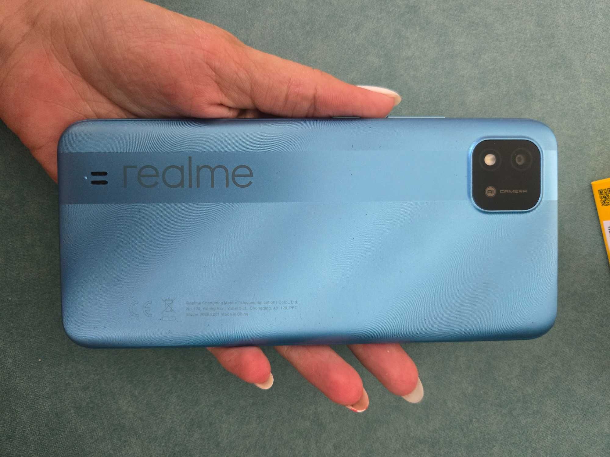 Продавам Realme c 11