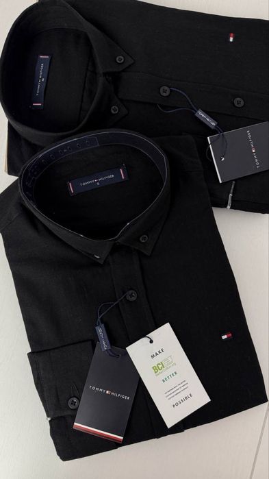 Stoc Camasa barbati Tommy
