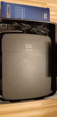 Router Cisco Linksys E900