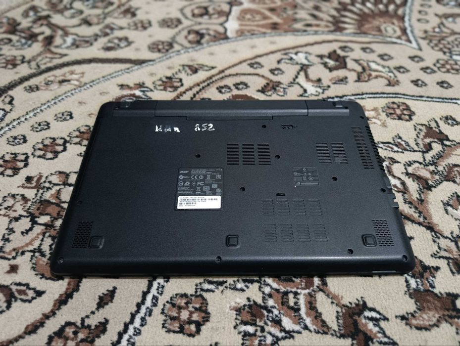 XOLATI tiniq acer  sotiladi