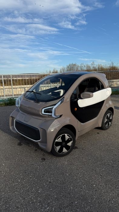 XEV YOYO 2023 9000€ +TVA