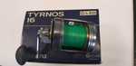 Продавам морски мултипликатор SHIMANO TYRNOS 16