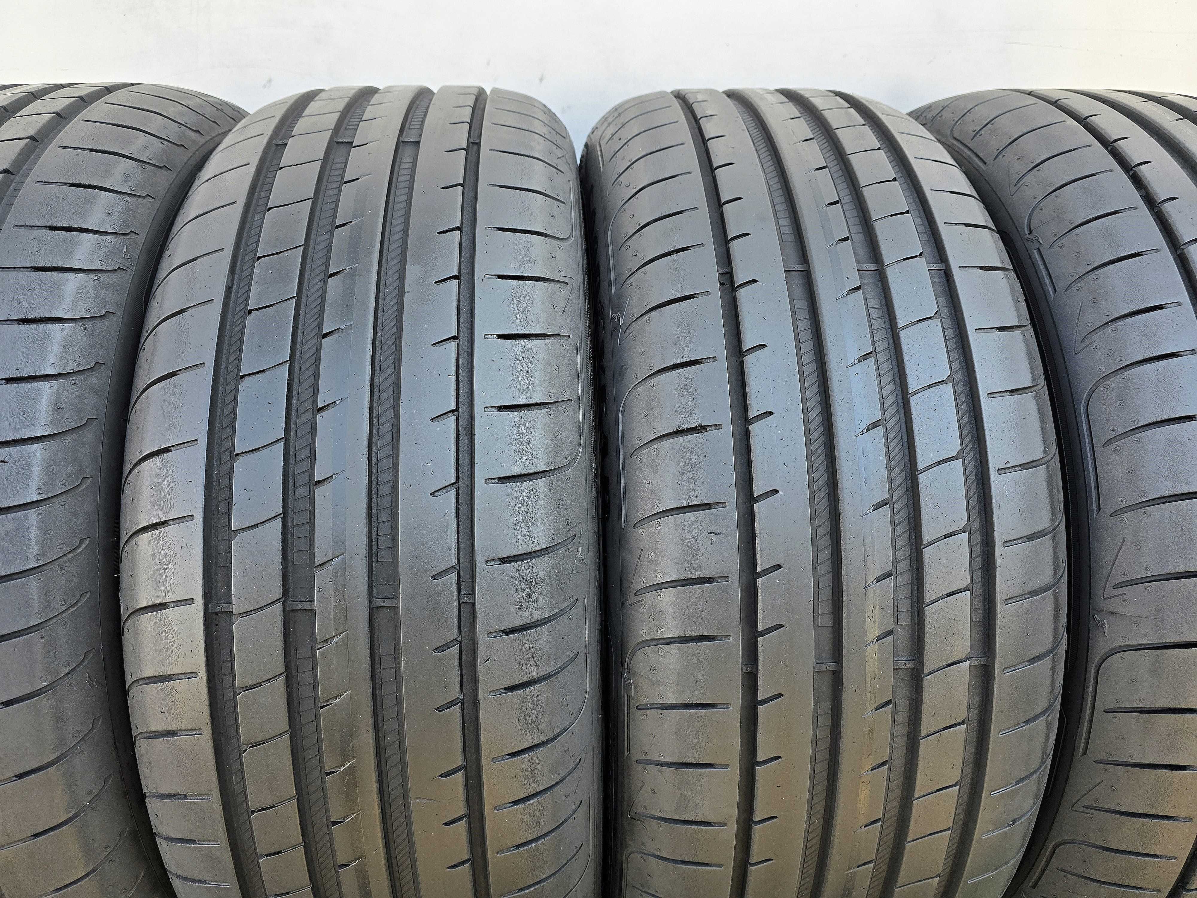 4бр. 225/45/19 GOODYEAR Eagle F1 asimetric 3